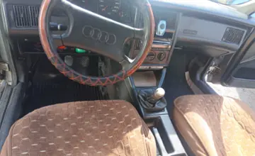 Audi 80 1991 года за 800 000 тг. в Акмолинская область фото 4