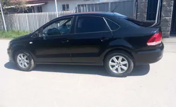 Volkswagen Polo 2013 года за 4 000 000 тг. в Алматы