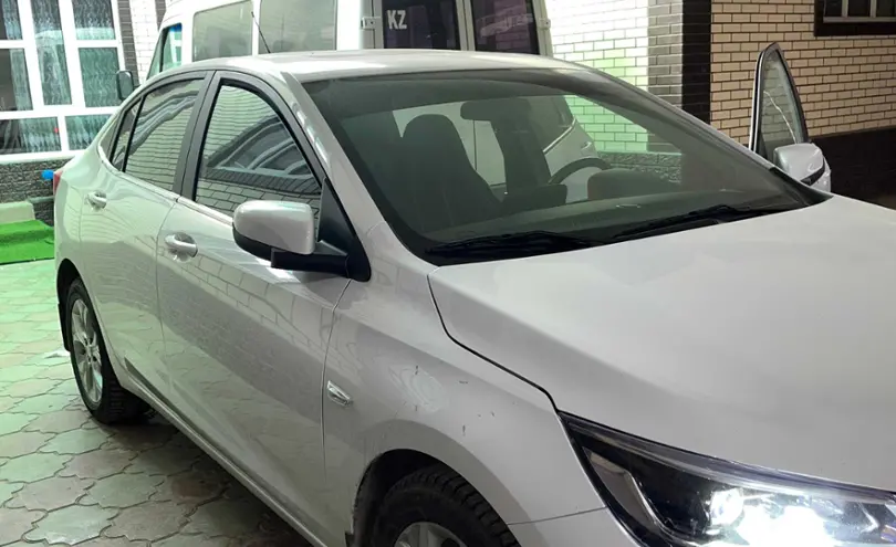 Chevrolet Onix 2023 года за 4 800 000 тг. в Жамбылская область фото 4