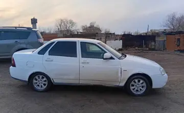LADA (ВАЗ) Priora 2012 года за 1 300 000 тг. в Павлодарская область фото 2