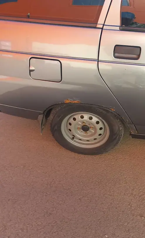 LADA (ВАЗ) 2111 2005 года за 1 100 000 тг. в Акмолинская область фото 5