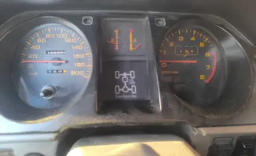 Mitsubishi Pajero 1992 года за 3 400 000 тг. в Северо-Казахстанская область фото 3