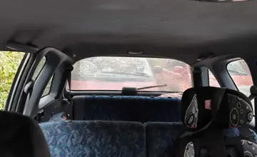 Toyota Ipsum 1997 года за 2 000 000 тг. в Алматы фото 4