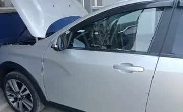 LADA (ВАЗ) Vesta 2022 года за 6 000 000 тг. в Талдыкорган фото 4