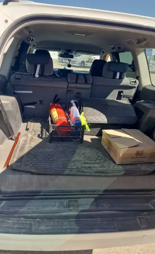 Toyota Land Cruiser Prado 2009 года за 13 300 000 тг. в Алматы фото 3