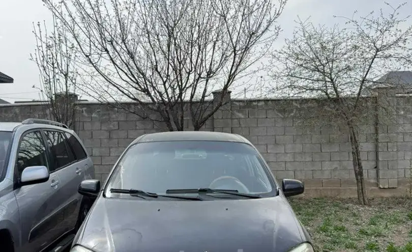 ЗАЗ Vida 2013 года за 1 600 000 тг. в Алматы