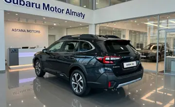 Subaru Outback 2020 года за 13 500 000 тг. в Алматы фото 4