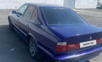 BMW 5 серии 1994 года за 1 500 000 тг. в Жетысуская область фото 1