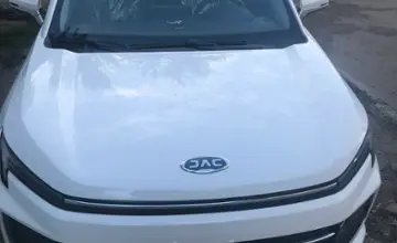 JAC JS4 2024 года за 8 500 000 тг. в Костанайская область фото 2