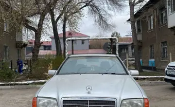 Mercedes-Benz C-Класс AMG 1997 года за 2 000 000 тг. в Карагандинская область фото 2