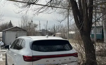 Haval H6 2024 года за 10 000 000 тг. в Талдыкорган фото 2