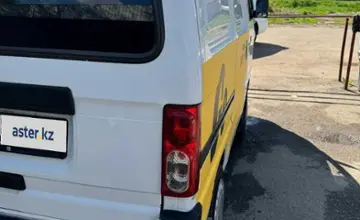 Chevrolet Damas 2021 года за 4 000 000 тг. в Алматы фото 4