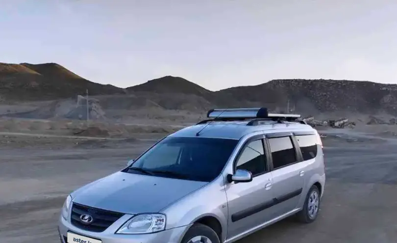 LADA (ВАЗ) Largus 2020 года за 4 500 000 тг. в Актау