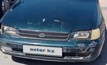 Toyota Carina E 1993 года за 1 000 000 тг. в Экибастуз фото 2
