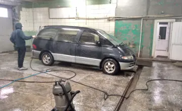 Toyota Estima 1996 года за 1 600 000 тг. в Павлодарская область фото 3