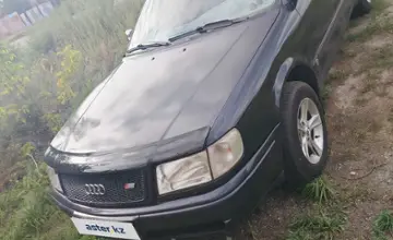 Audi 100 1993 года за 1 850 000 тг. в Карагандинская область фото 2