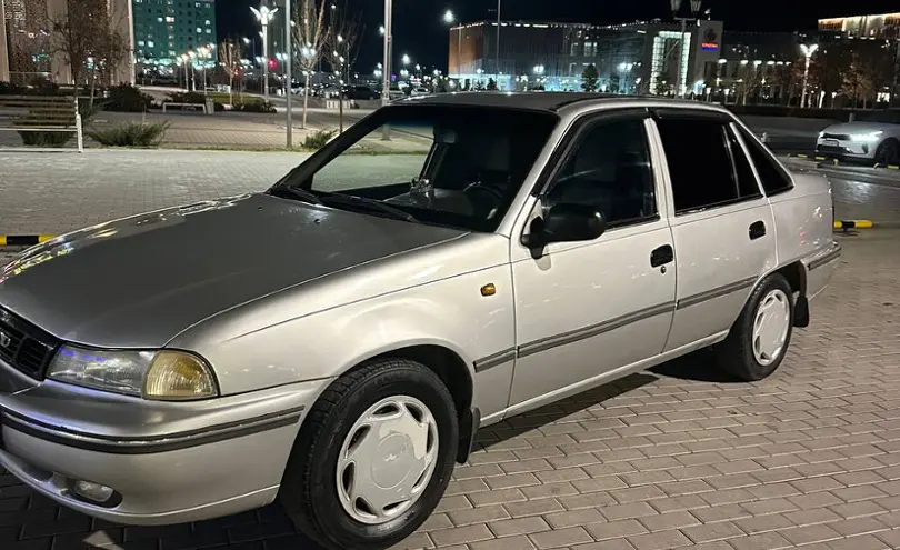 Daewoo Nexia 2007 года за 1 450 000 тг. в Шымкент