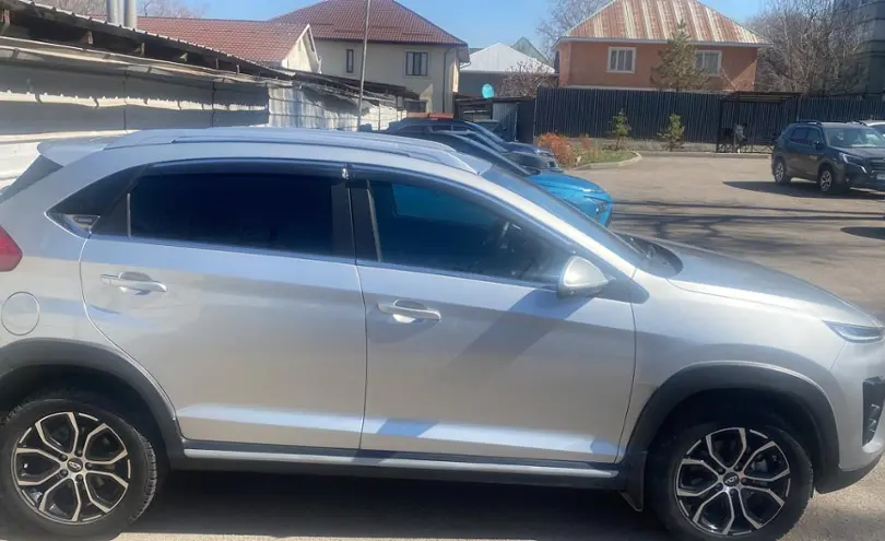 Chery Tiggo 2 2023 года за 5 000 000 тг. в Алматы фото 2