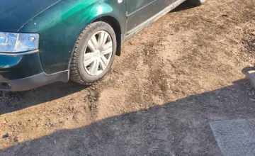 Audi A6 1997 года за 2 300 000 тг. в Павлодарская область фото 2