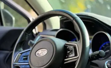 Subaru Outback 2018 года за 10 900 000 тг. в Семей фото 3