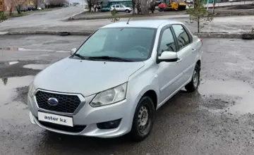 Datsun on-DO 2014 года за 1 670 000 тг. в Караганда фото 1