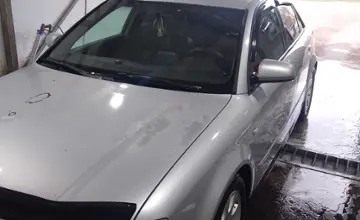 Audi A4 2002 года за 2 800 000 тг. в Карагандинская область фото 1