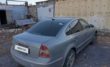 Volkswagen Passat 2004 года за 1 900 000 тг. в Астана фото 3