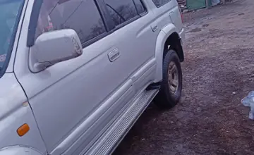 Toyota Hilux Surf 1996 года за 3 000 000 тг. в Алматинская область фото 1