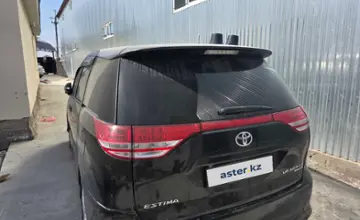 Toyota Estima 2008 года за 6 000 000 тг. в Алматы фото 3