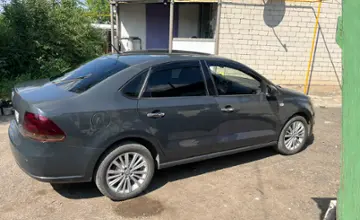 Volkswagen Polo 2014 года за 3 900 000 тг. в Астана фото 4