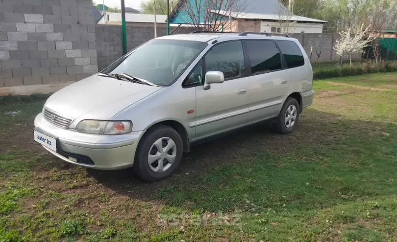Honda Shuttle 1999 года за 3 000 300 тг. в Алматинская область фото 1