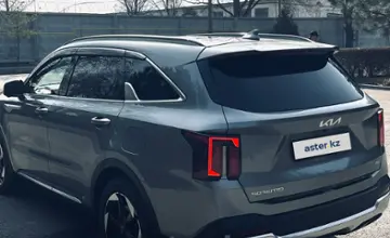 Kia Sorento 2025 года за 22 000 000 тг. в Алматы