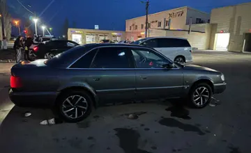 Audi A6 1995 года за 2 300 000 тг. в Костанай фото 3