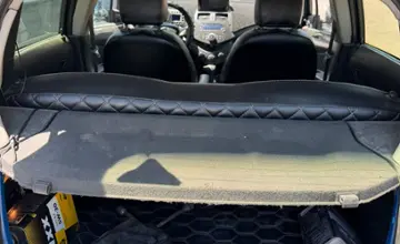 Chevrolet Spark 2011 года за 3 250 000 тг. в Алматинская область фото 4