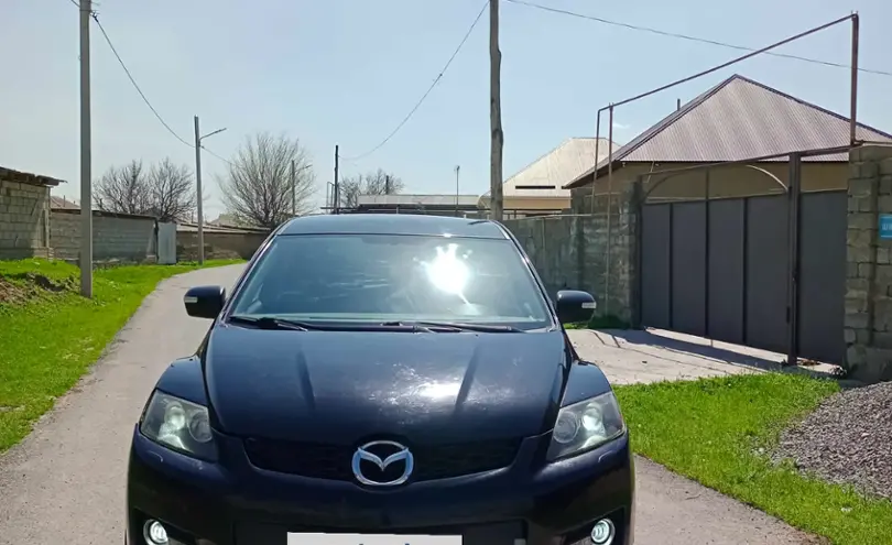 Mazda CX-7 2007 года за 3 700 000 тг. в Шымкент