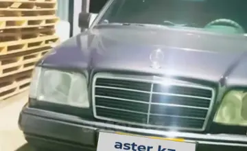 Mercedes-Benz E-Класс 1994 года за 1 800 000 тг. в Алматинская область фото 2