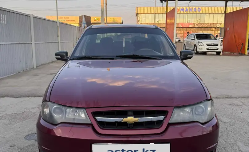 Daewoo Nexia 2013 года за 1 750 000 тг. в Шымкент