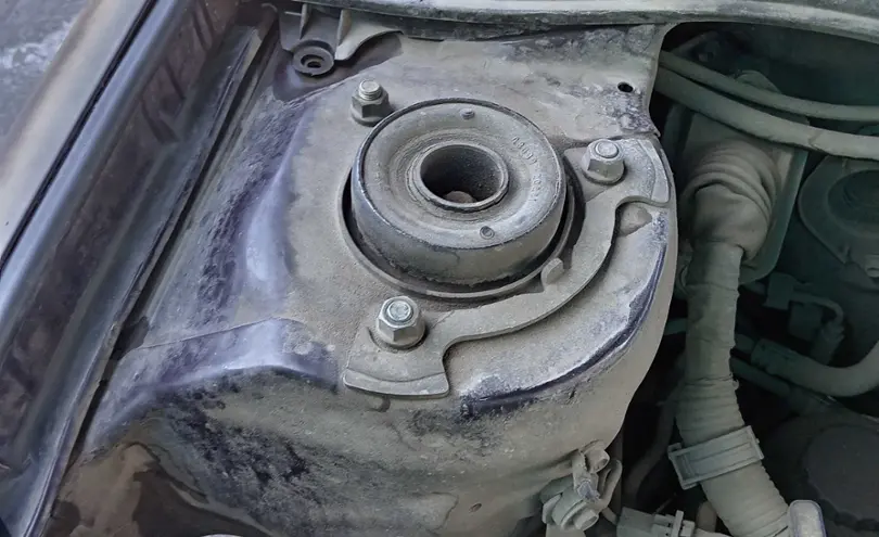 Toyota Carina E 1994 года за 1 600 000 тг. в Костанайская область