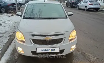 Chevrolet Cobalt 2023 года за 6 000 000 тг. в Алматы фото 3