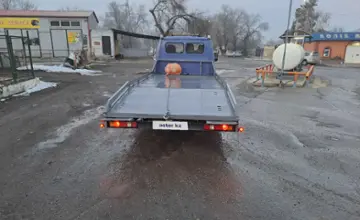 ГАЗ 3302 «Газель» 2006 года за 4 500 000 тг. в Алматы фото 4