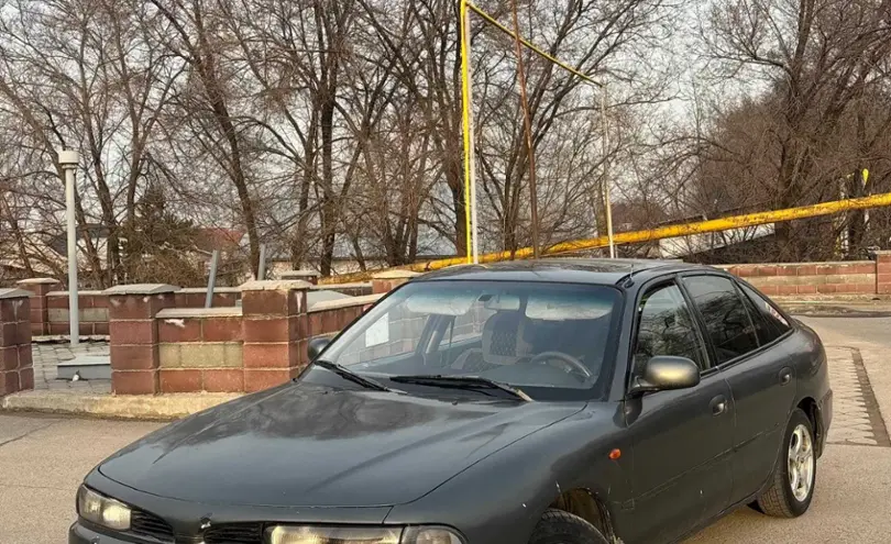 Mitsubishi Galant 1994 года за 650 000 тг. в Алматы