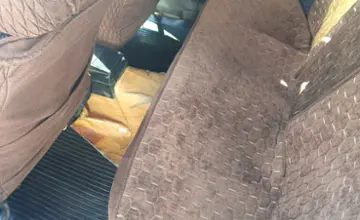 Audi 80 1991 года за 800 000 тг. в Акмолинская область фото 5