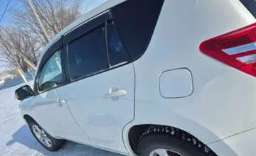 Toyota RAV4 2010 года за 7 800 000 тг. в Карагандинская область фото 3