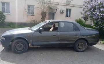 Mitsubishi Galant 1994 года за 850 000 тг. в Талдыкурган