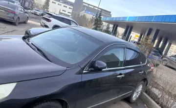 Nissan Teana 2011 года за 4 000 000 тг. в Астана фото 1