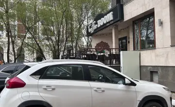 Chery Tiggo 2 2023 года за 4 800 000 тг. в Астана фото 3