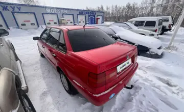 Volkswagen Passat 1994 года за 1 500 000 тг. в Акмолинская область фото 4