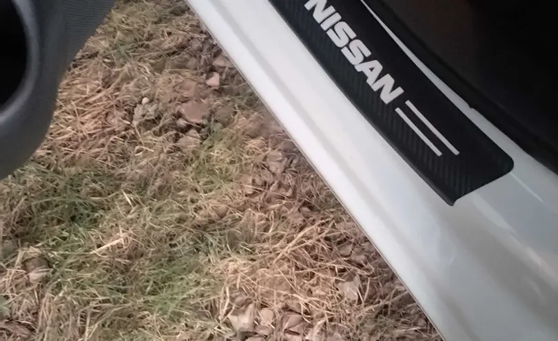 Nissan Sentra 2014 года за 4 800 000 тг. в Акмолинская область фото 5