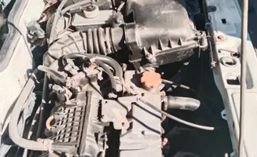 LADA (ВАЗ) 2114 2010 года за 1 350 000 тг. в Восточно-Казахстанская область фото 3