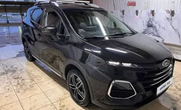 JAC S3 Pro 2024 года за 5 800 000 тг. в Кызылординская область фото 3